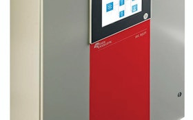 Armstrong Fluid Technology integrated tower control system