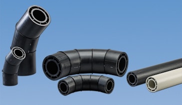 Product Focus: Hydronic Heating Systems – Pipe, Pumps & Tubing