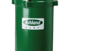 Grinder Pump - Ashland Pump AGP-HC200 grinder pump