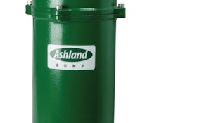 Grinder Pump - Ashland Pump AGP-HC200 grinder pump