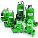 Pumps - Ashland Pump effluent pumps