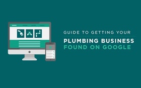 Can Google Find Your Plumbing Business?
