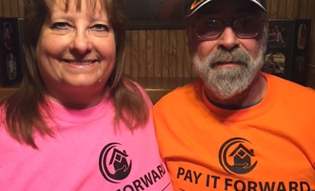 Minnesota Plumbing Company Pays it Forward – One Bathroom at a Time