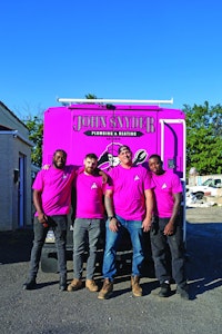 Philadelphia Company Experiences Strong Growth Thanks to Diverse Service Offerings