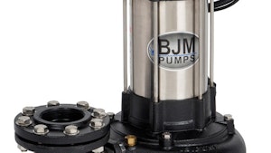 Pumps - BJM Pumps SKG Series
