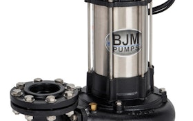 Pumps - BJM Pumps SKG Series