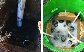 Septic and Sewer Installation and Repair