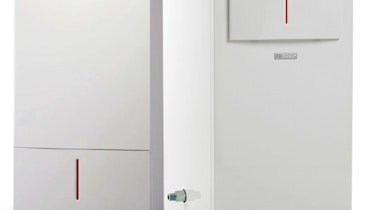 Product Focus: Hydronic Heating Systems – Boilers