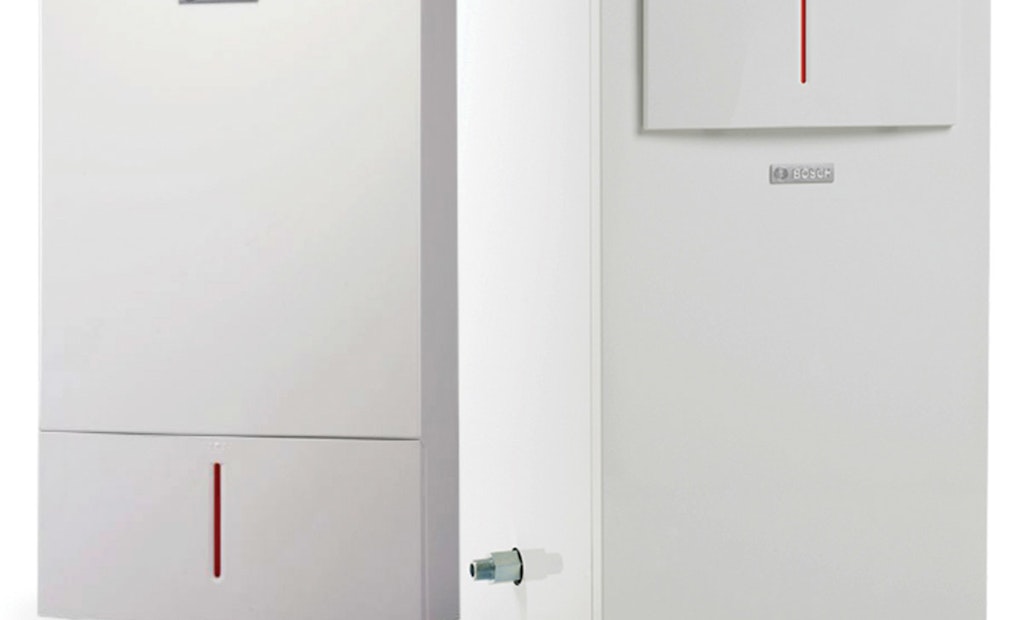 Product Focus: Hydronic Heating Systems – Boilers