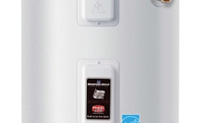 Water Heaters - Bradford White Water Heaters AeroTherm