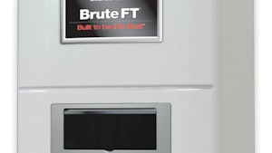 Boilers - Bradford White Brute FT