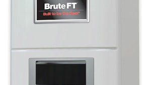 Boilers - Bradford White Brute FT wall hung