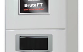 Boilers - Bradford White Water Heaters Brute FT Wall Hung