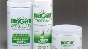 BRIGHT DYES - Division of Kingscote Chemicals inspection dyes