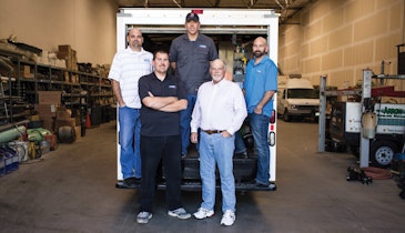 California’s Pacific Drain & Plumbing Takes on Plumbing to Become a One-Stop Shop