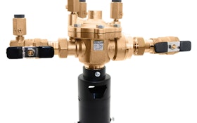 Pump Parts/Components - Caleffi North America 574 Series