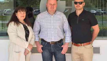 Plumber Industry News: Caleffi Excellence Winner Travels to Italy