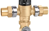 Focus: Commercial Plumbing/New Commercial Construction— Tools and Fittings