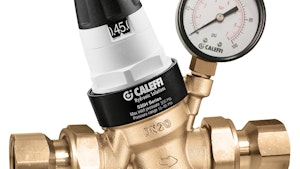 Pump Parts/Components - Caleffi North America 535H