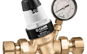 Pump Parts/Components - Caleffi North America 535H