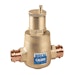 Caleffi Hydronic Systems air separators