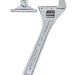 Channellock reversible jaw adjustable wrench