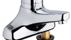 Fixtures - Chicago Faucets 420-T Series
