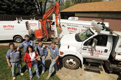 No Dig: Plumber Learns the Power of Trenchless Technology