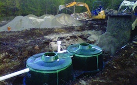 Advanced Treatment Units - Clearstream Wastewater Treatment System