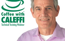 Coffee with Caleffi: Proper Component Selection for Boilers and Application Fundamentals
