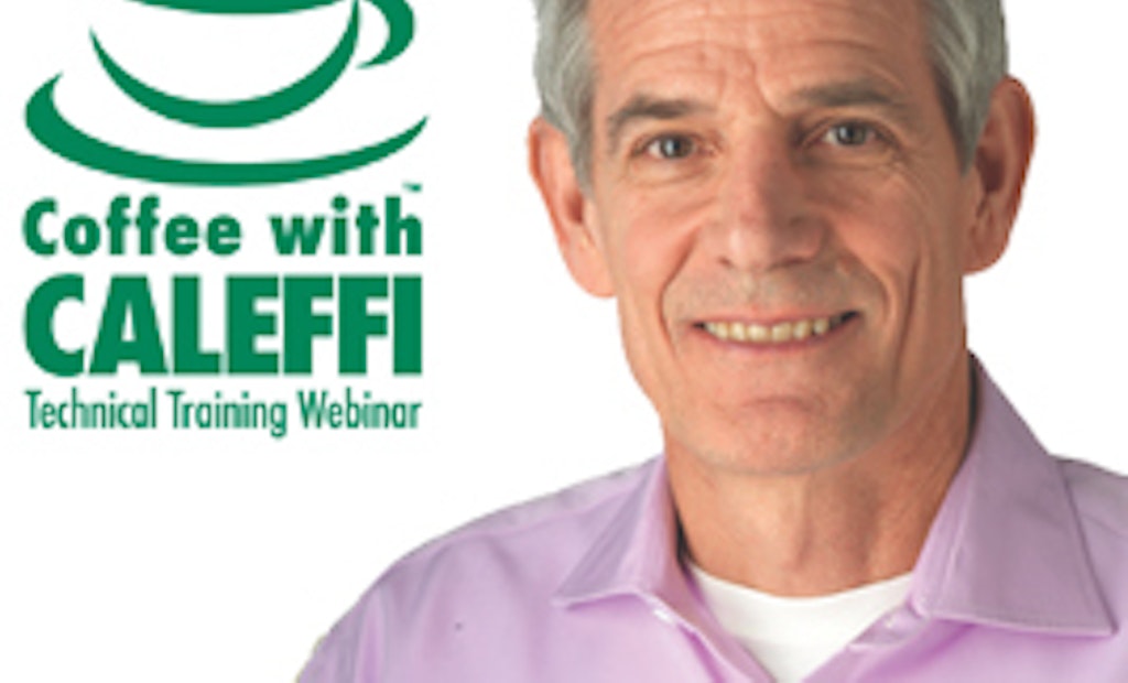 Coffee with Caleffi: Part 2 – Proper Component Selection for Boilers and Application Fundamentals