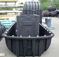 Product Focus: Septic and Sewer Systems
