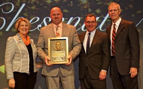 Plumber Industry News: Ditch Witch Presents Excellence Awards