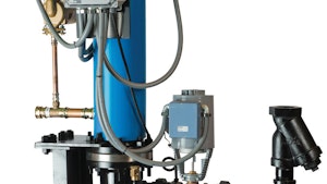 Water Heaters - Diversified Heat Transfer SuperTherm Series