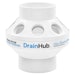 Vista Research Group DrainHub multiport drain adapter