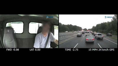 Are Dashcams a Video Tattler or Insurance Tamer?