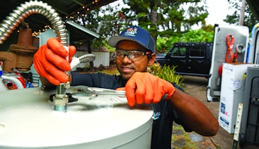 Hawaii Plumbing Company Expands to Mainland USA Thanks to Dedication and Drive