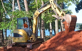 Dig Deeper for Soil Treatment Restoration