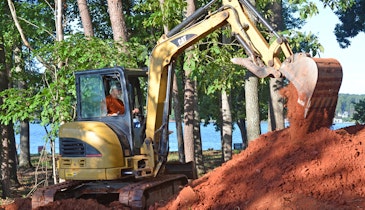 Dig Deeper for Soil Treatment Restoration