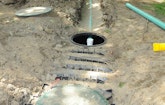 Certified Installer Becomes Local Septic System Specialist
