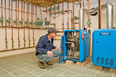 Hydronics 101: Two Simple Ways to Expand Your Plumbing Services