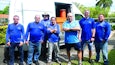 Starting Over With New Focuses Helps Plumbing Company
