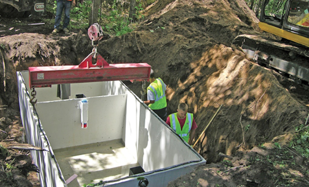 How Well Do You Know Your Septic Tanks?