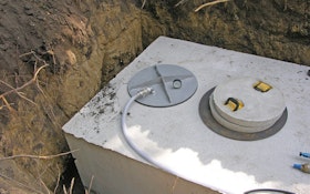 How To Put the Finishing Touches on Septic Installations