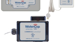 DynaQuip Controls WaterCop