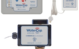 DynaQuip Controls WaterCop