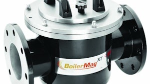Fittings - Eclipse Tools North America Boilermag XT