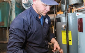 Boston Plumber Expands Offerings While Still Emphasizing Service and Repair Work