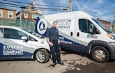 Boston Plumber Expands Offerings While Still Emphasizing Service and Repair Work