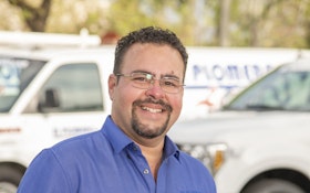 Radio Show Boosted Plumber’s Brand in Early Days